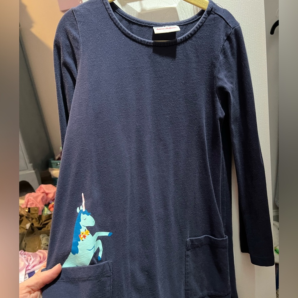 Hanna dress